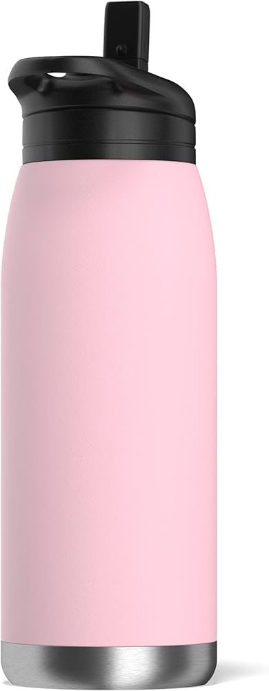 HYDRAPEAK ムーミン 水筒 ピンクハワイ限定